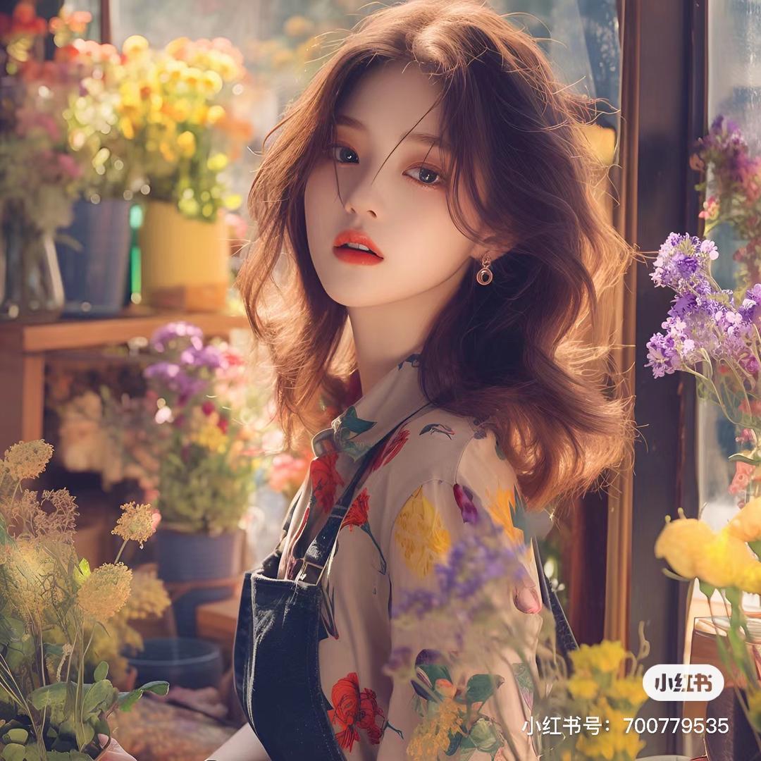 拉姆花店（西藏包邮）