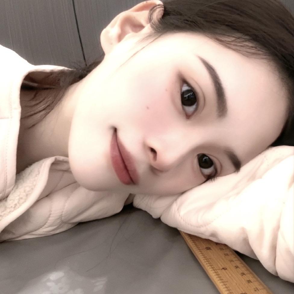 刘幸运🌸