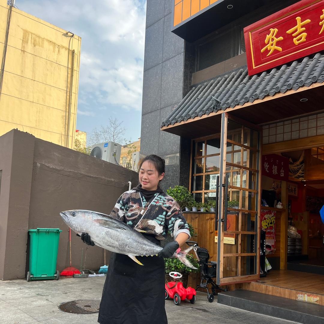 安吉巷日式料理