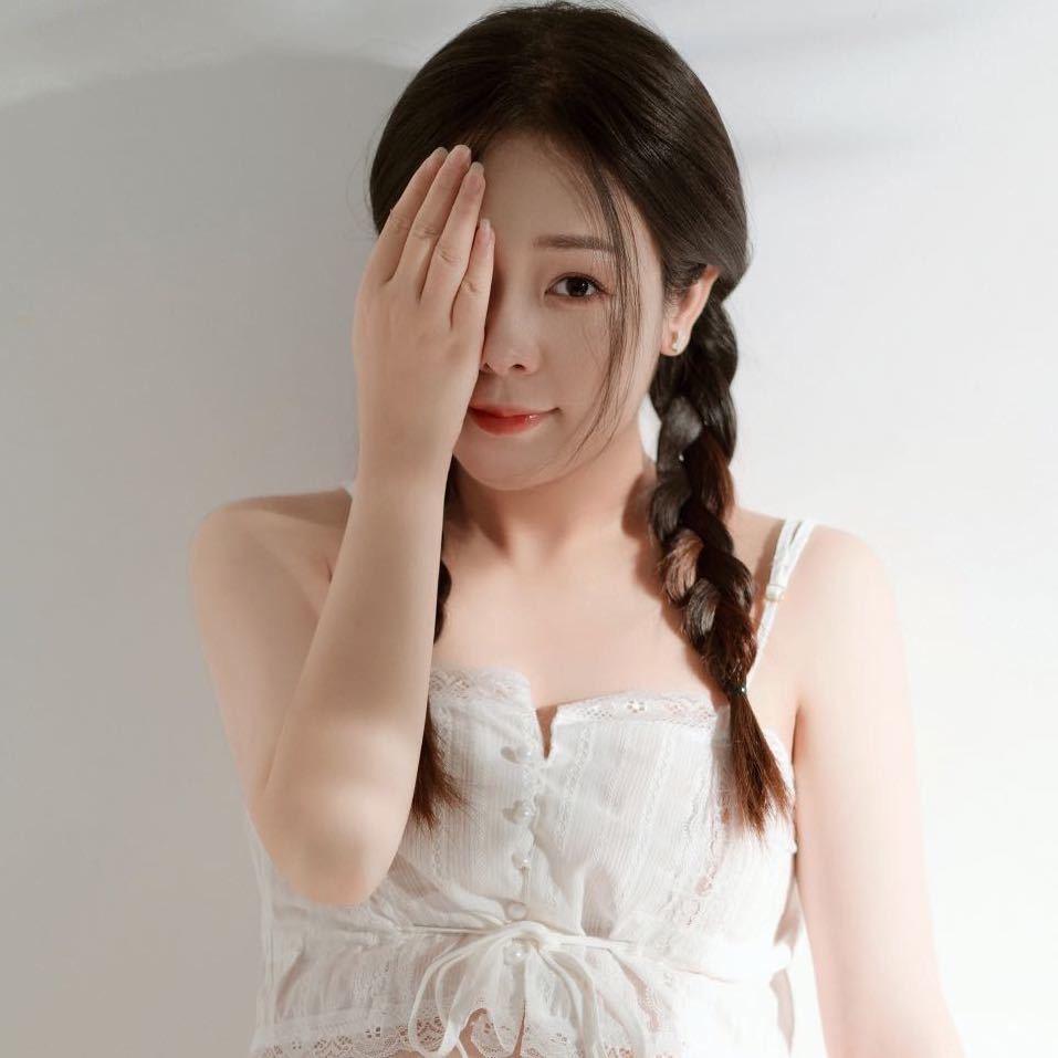 是小绵羊呀！
