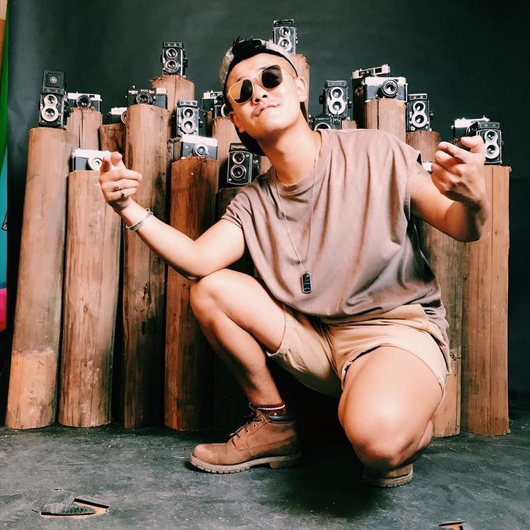 赖炫翔Tami ｜摄影vlog