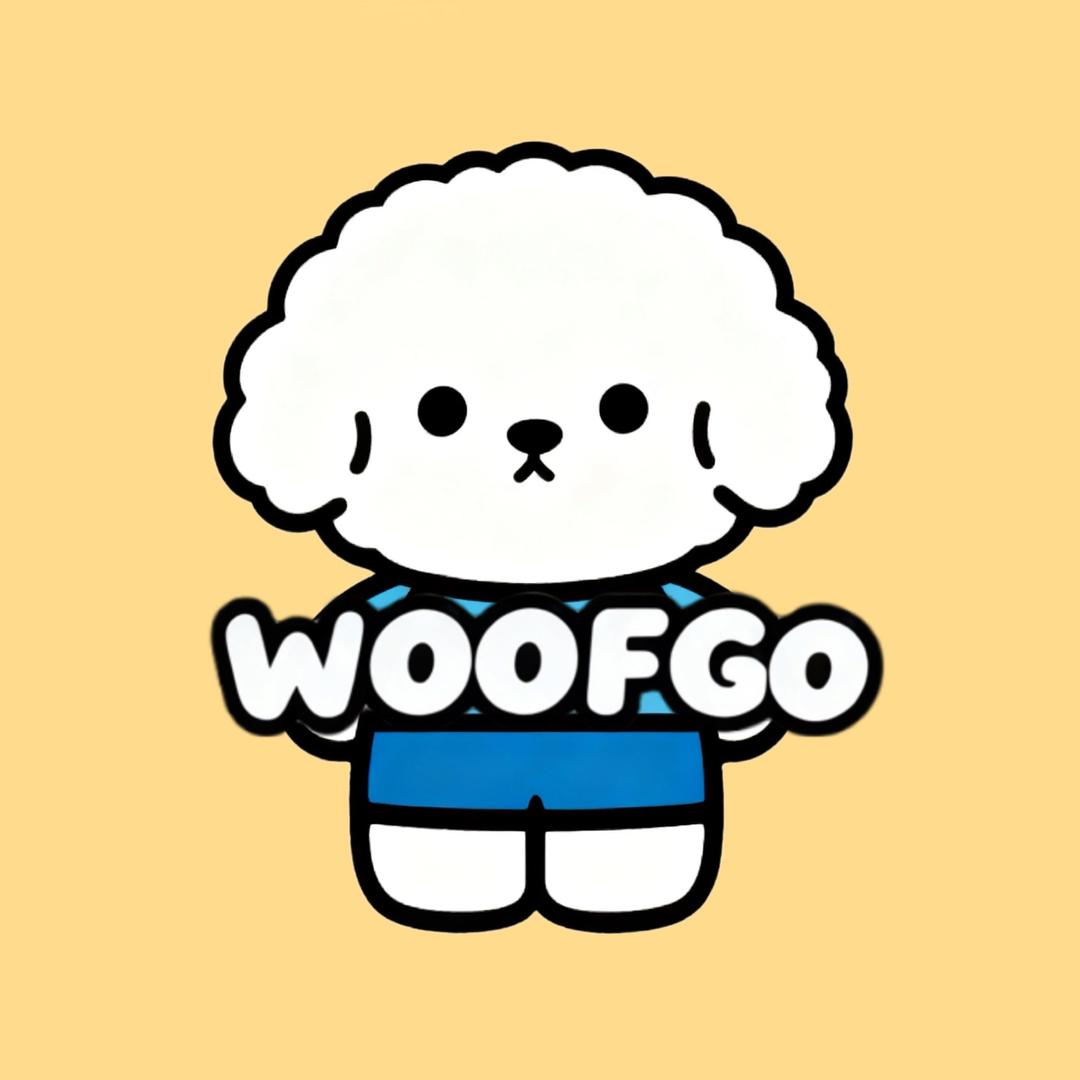 WOOFGO