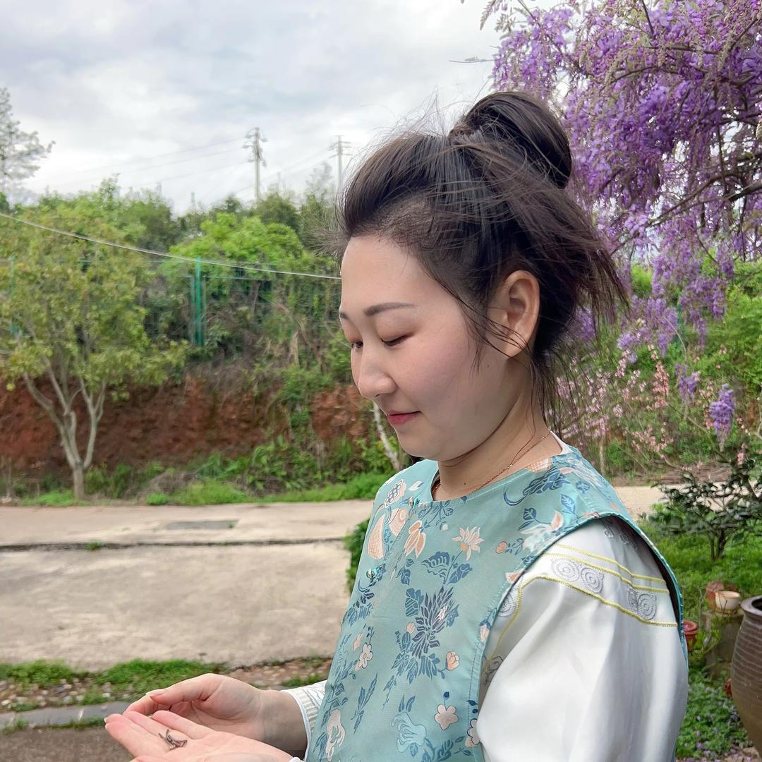 宽心纪