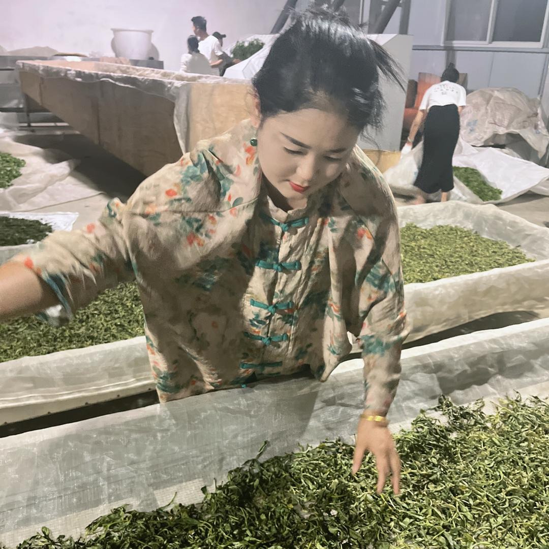 小寇（茶掌柜）