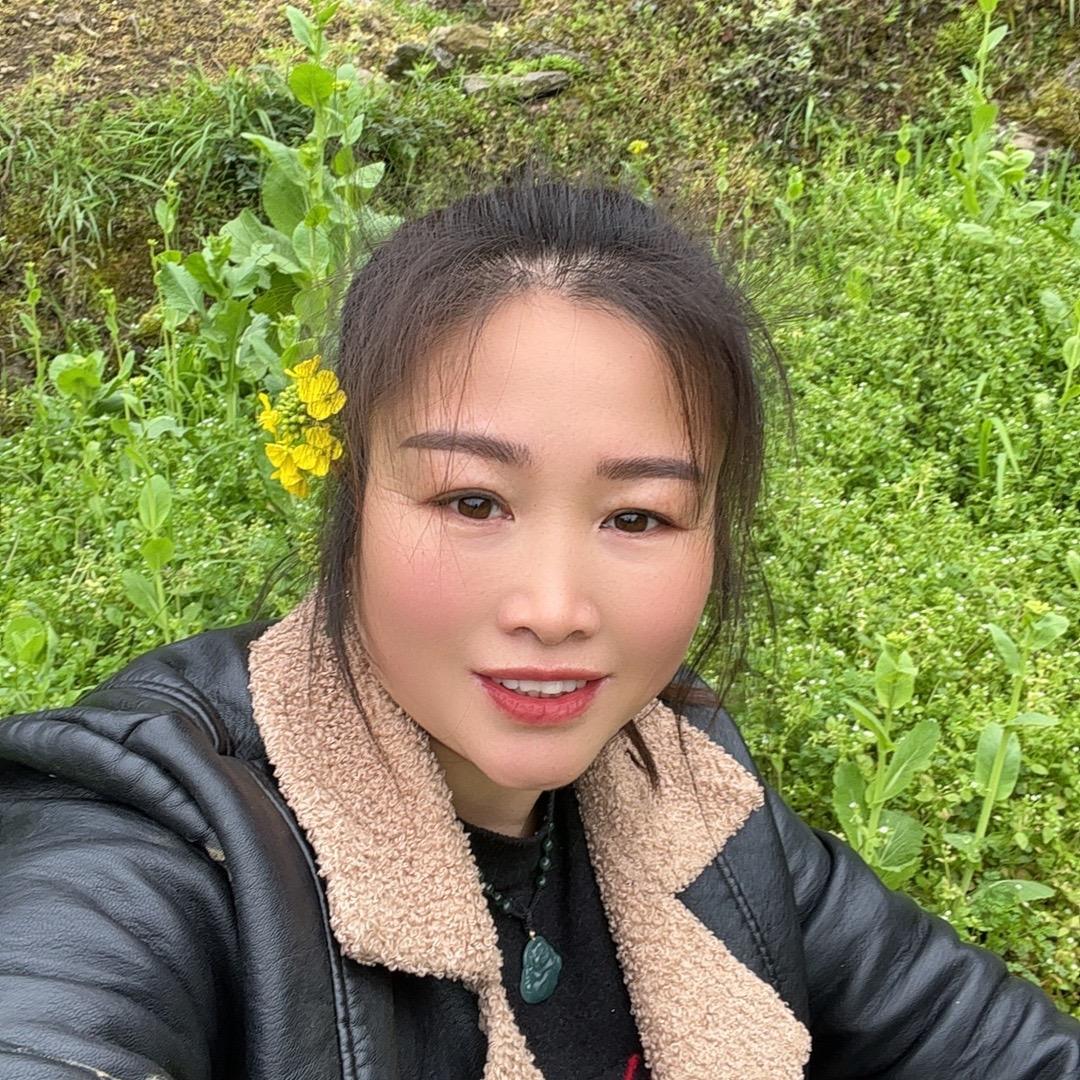 贵州养猪妹秀会