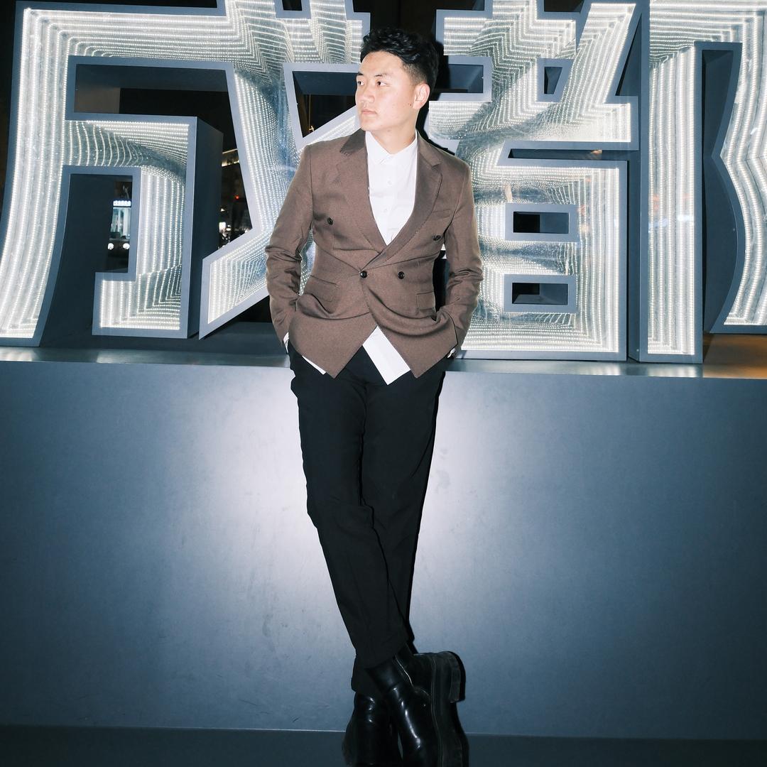 ༊ཉག་༈索南