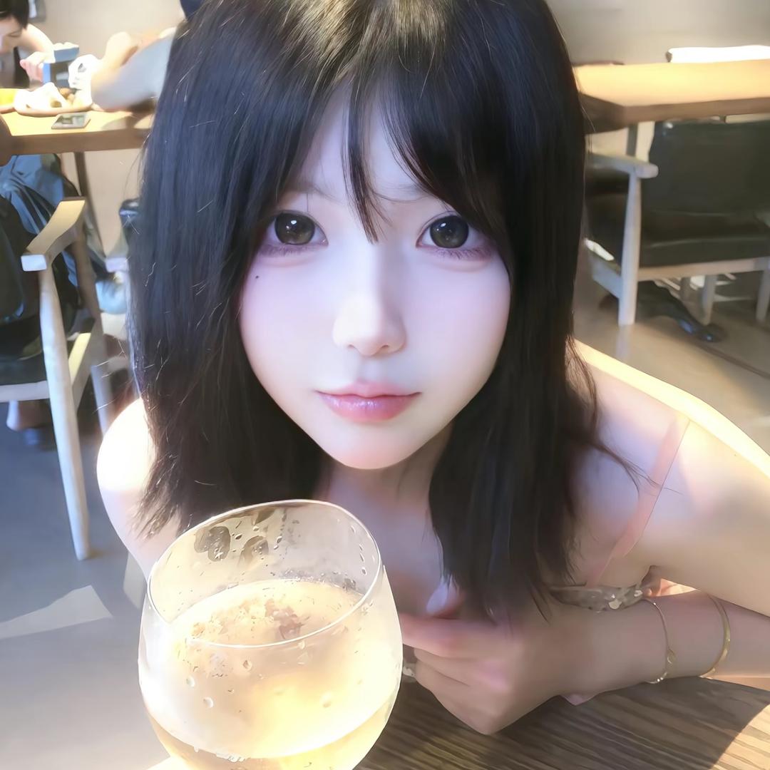 很忙