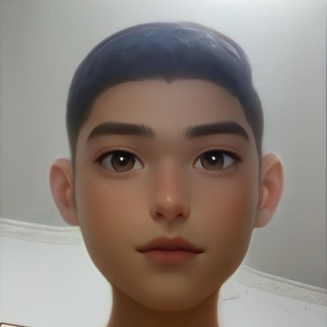 🐸呱呱