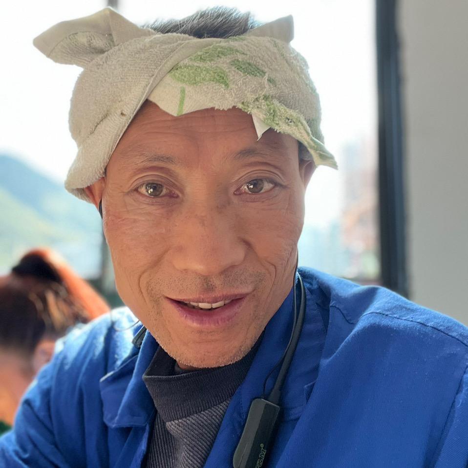 湖北 脱缰之马