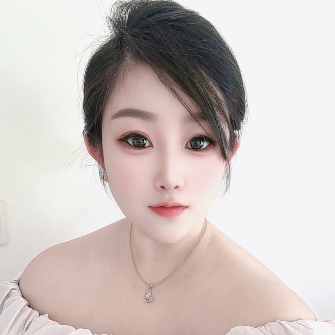 糖❤️「瑶瑶」