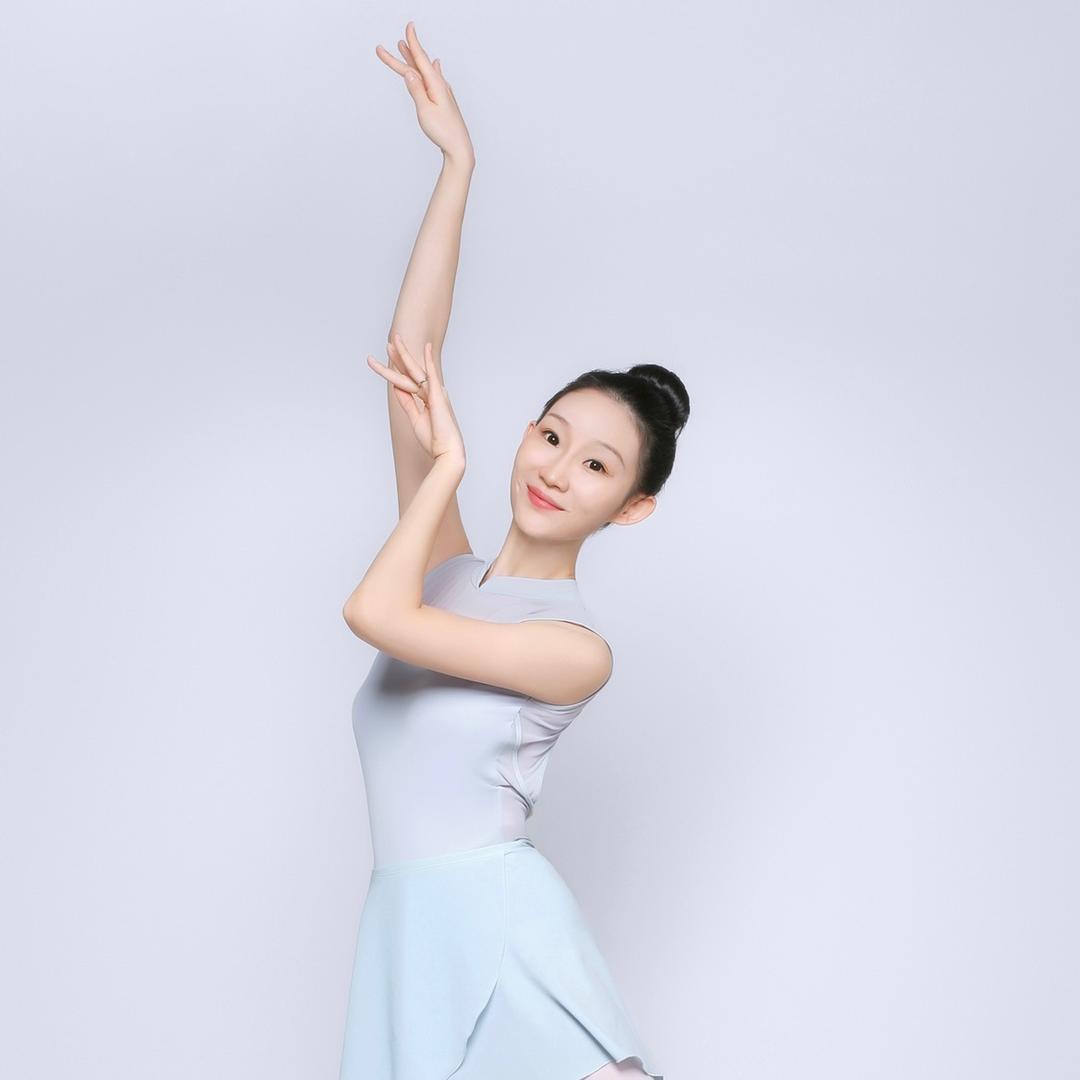 奥星舞蹈_卢老师