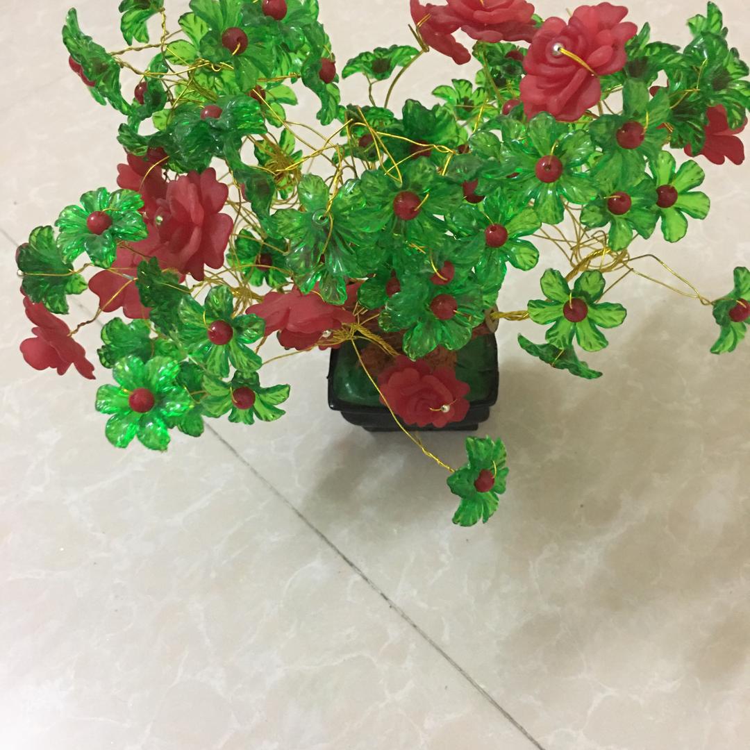 花花姐
