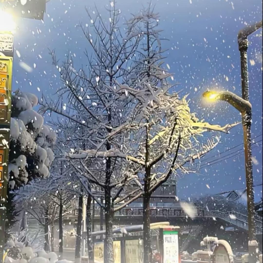 大小锅