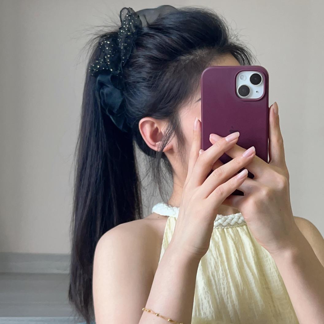 大耳朵的小马同学