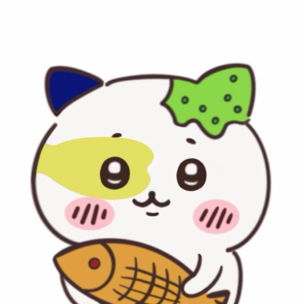 乔治小T🐾