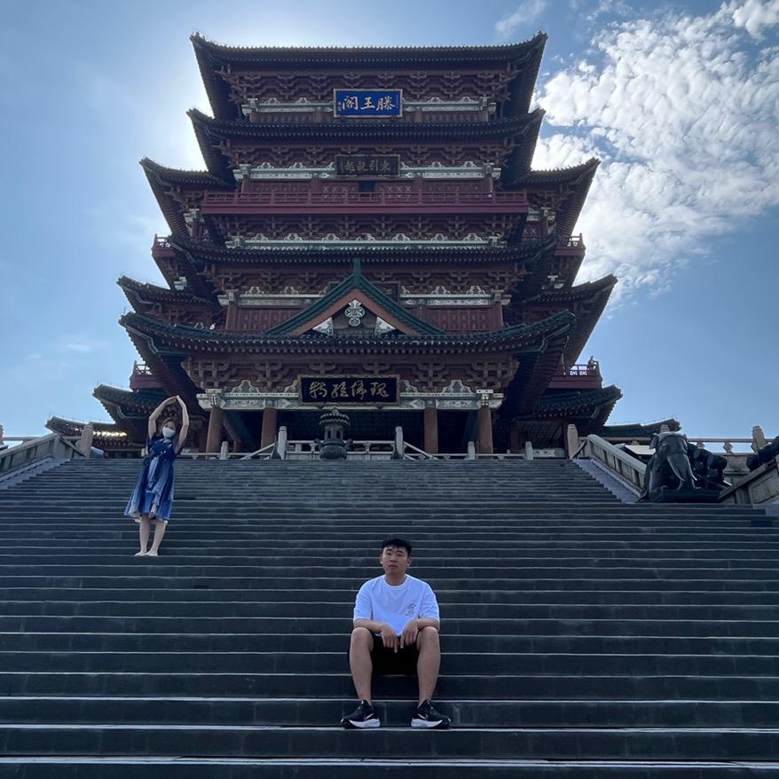 海福仿古建材厂