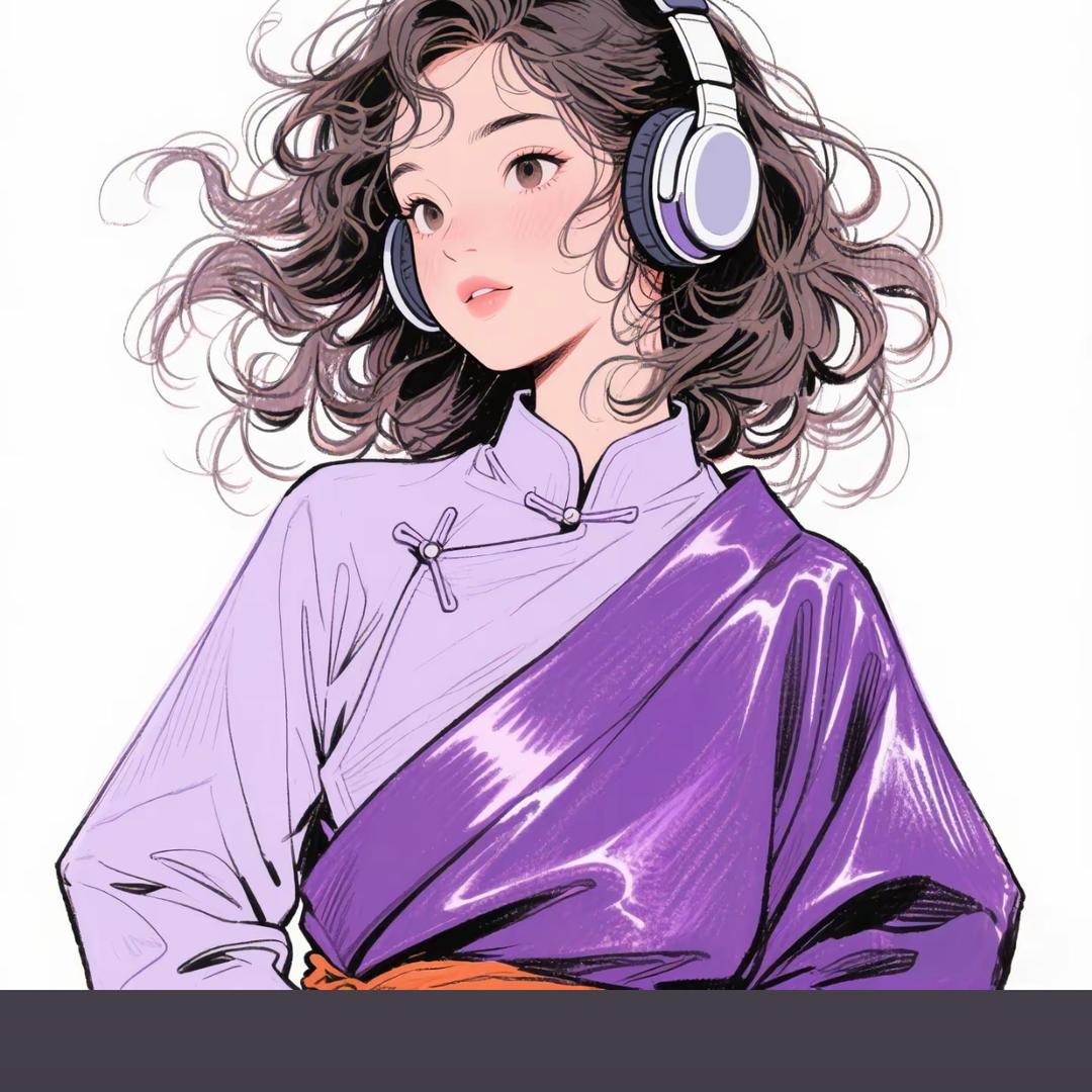@裘倪