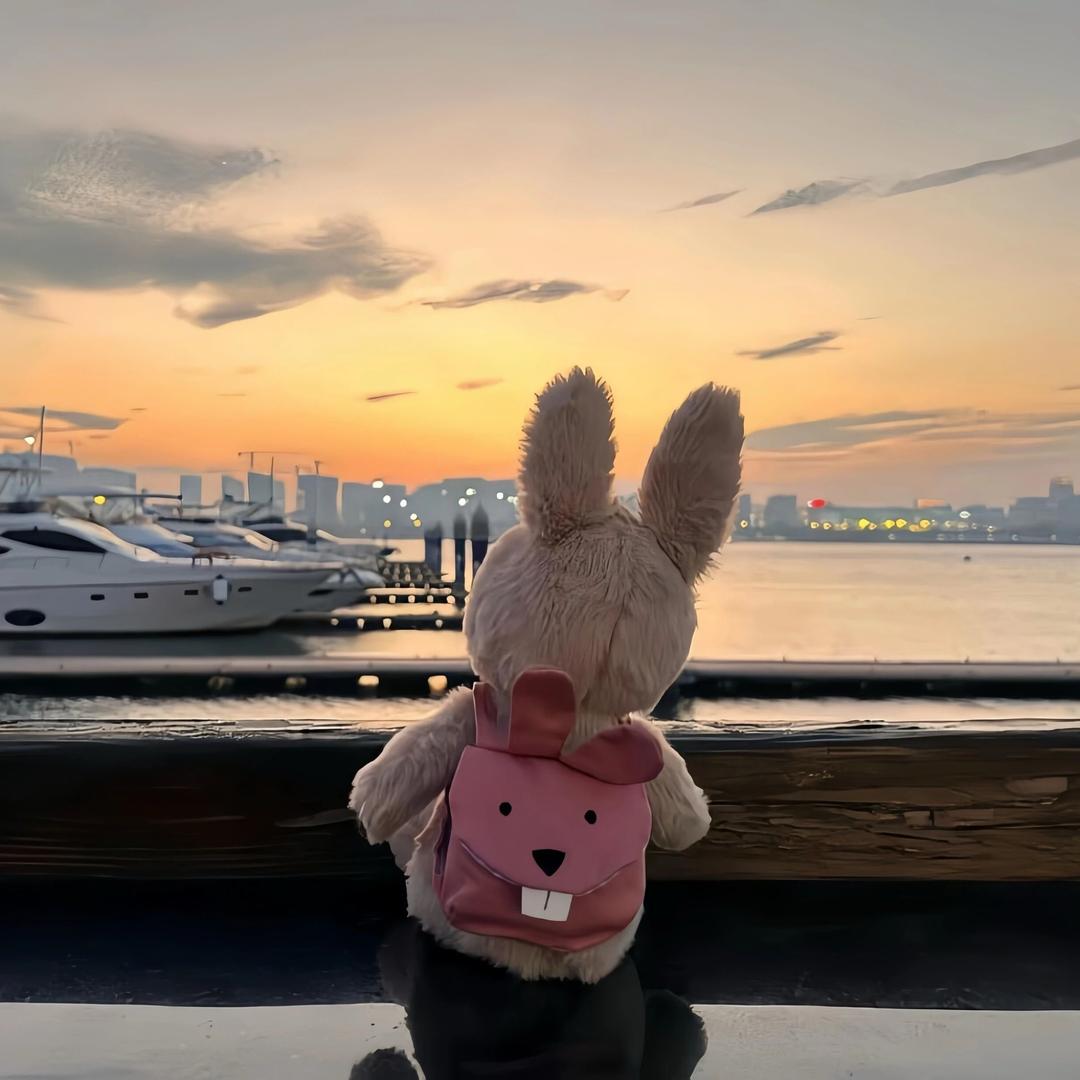 脾气不好～怎么了～