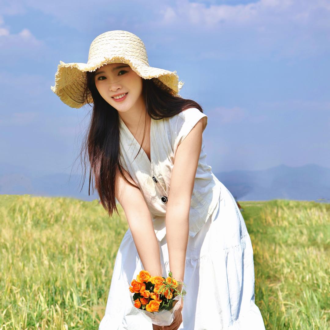 小小茜