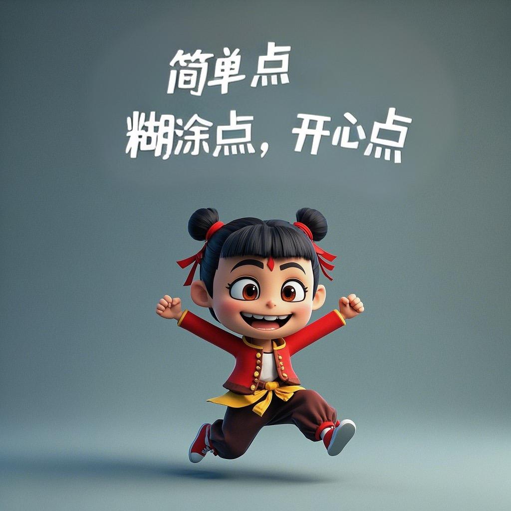 快乐