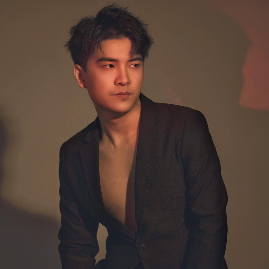 滕州男士假发定制.叶勇 （风格发型设计）