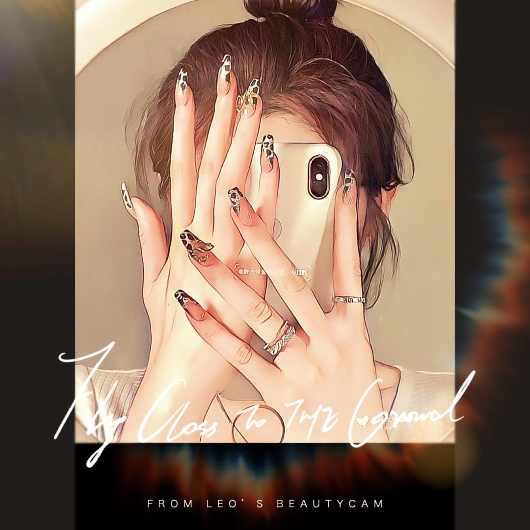 永无指尽美甲店