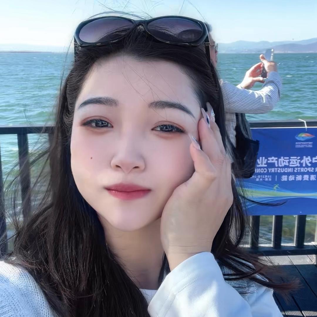 小玲 （生意日记）