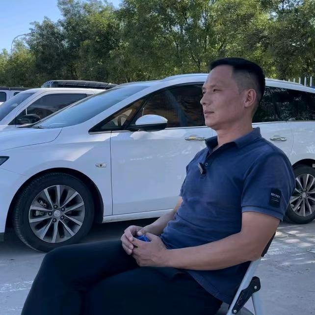 郑州走量二手车（收车）
