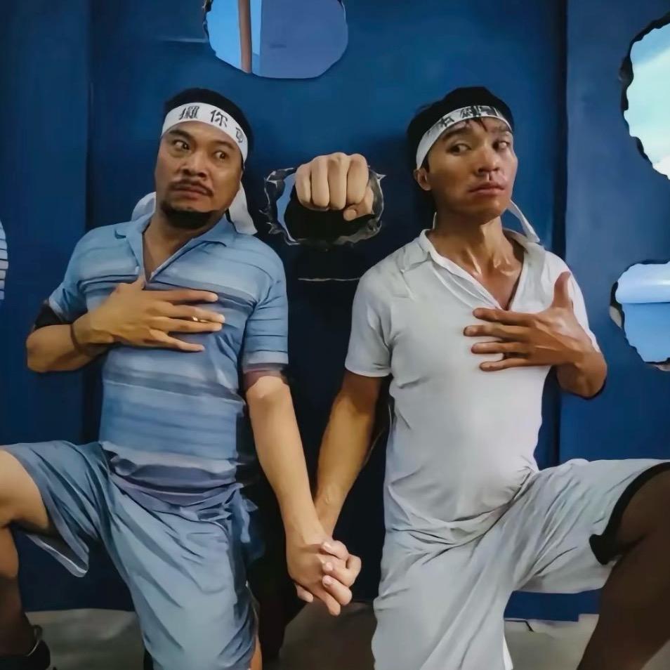 我一直都这么种