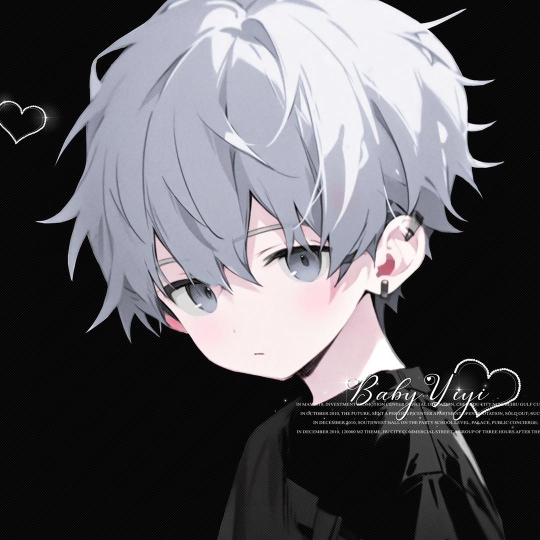 小也帅.