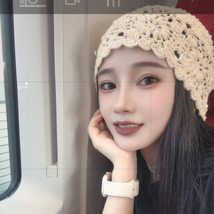 小小昕（刘琦）