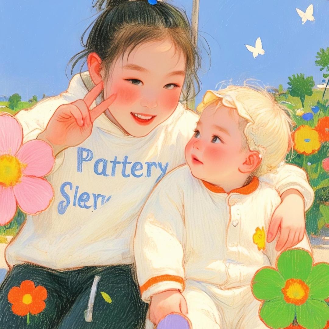 九月  🌱