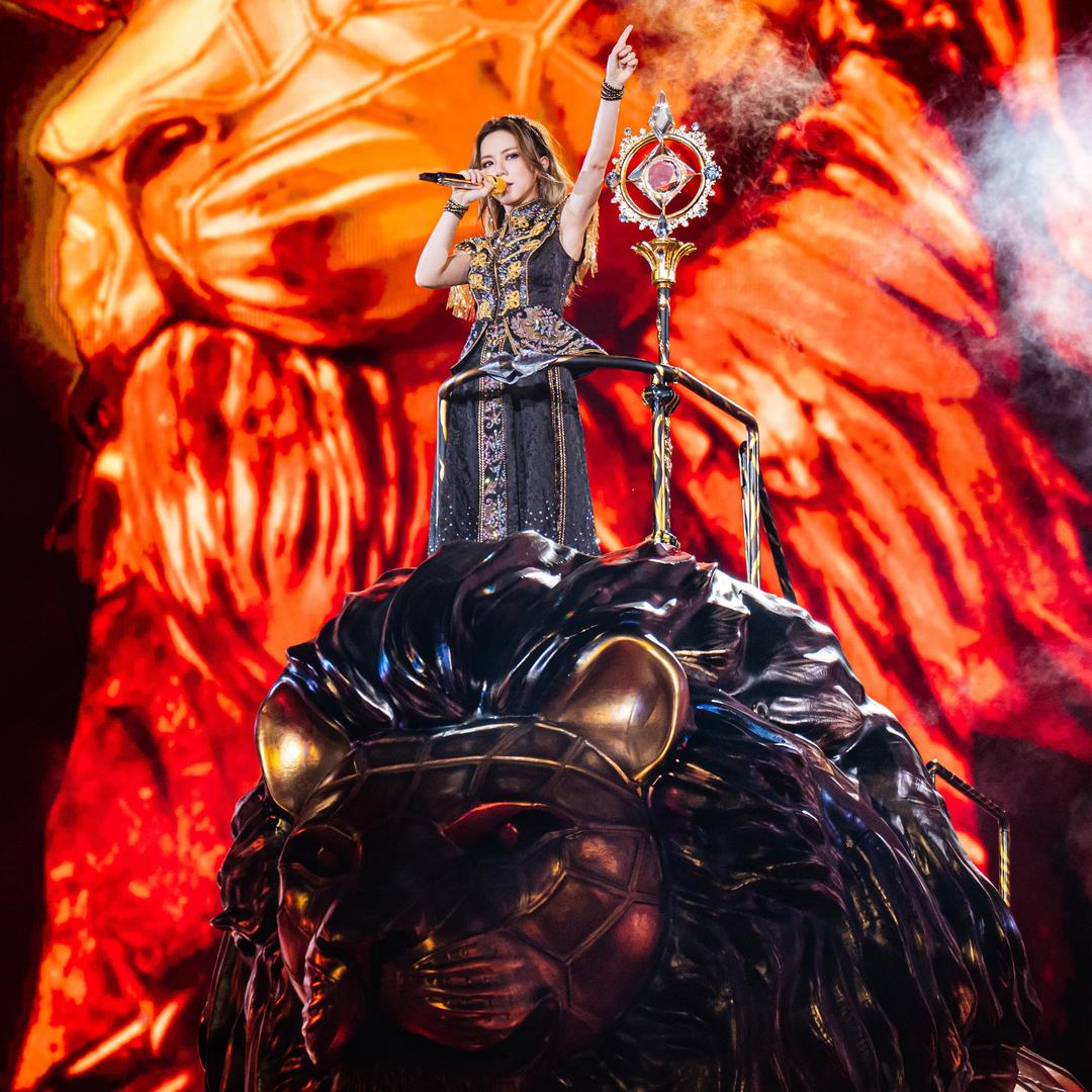 張院长（邓紫棋演唱会版本）