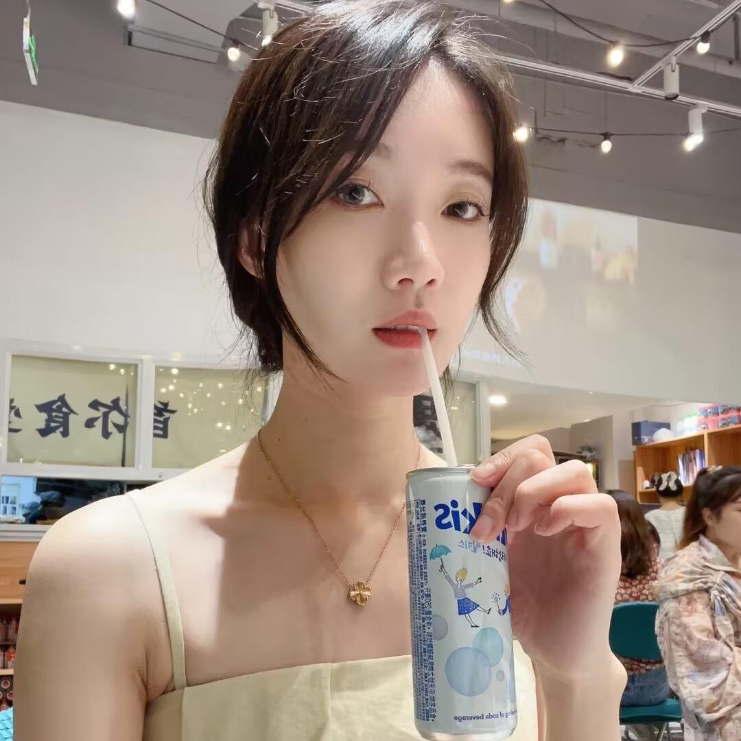 小可爱