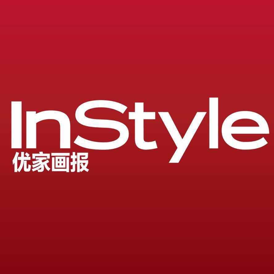 InStyle优家画报