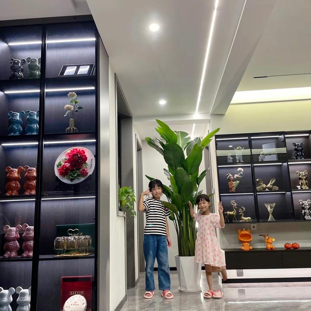 🌈A^_^大格格@.小安安。