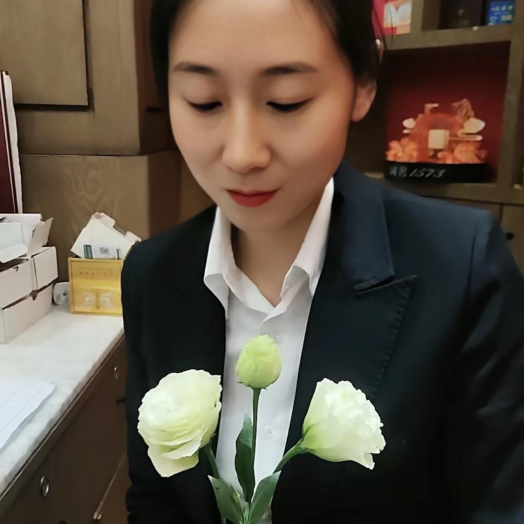 🍓兰姐