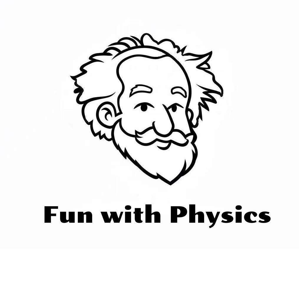 爷爷的物理乐园