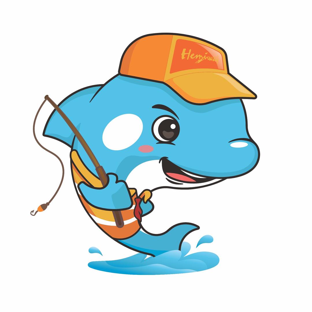 海明威钓鱼生活馆(九堡店)