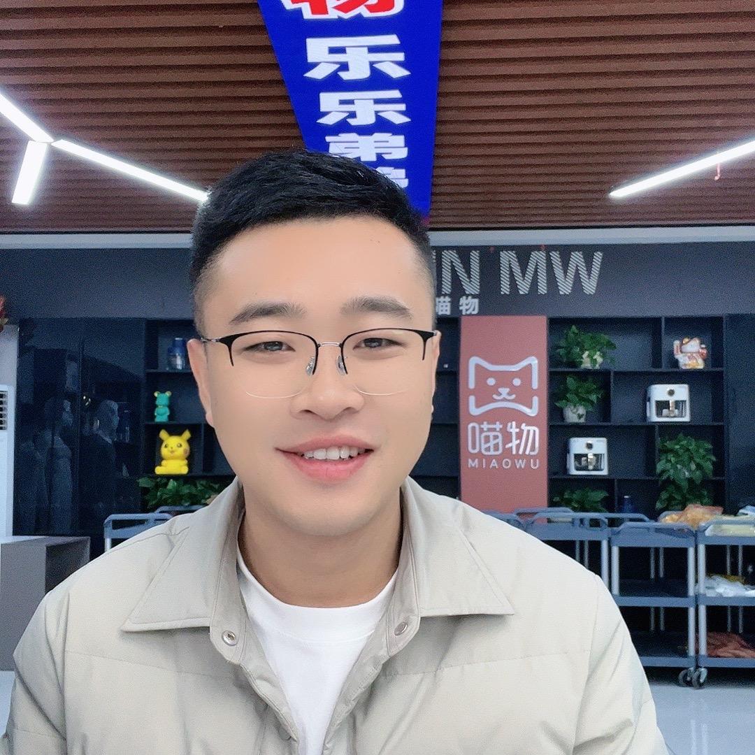 喵物@乐乐