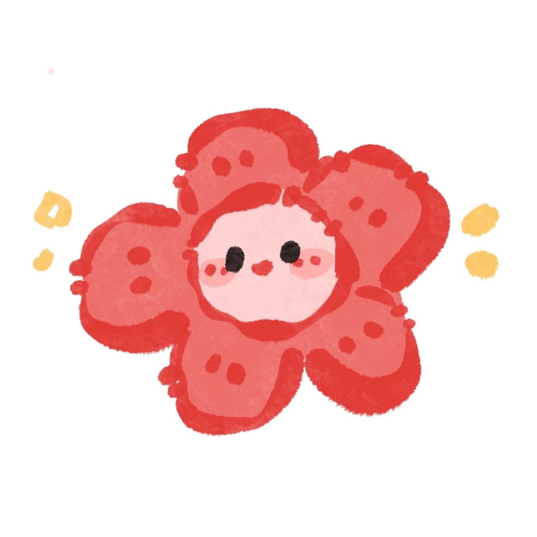 幸福小花yu