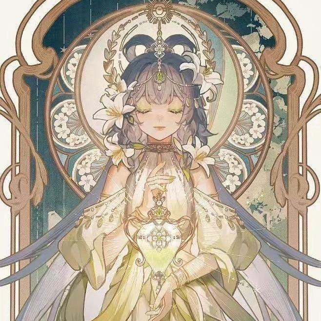 淩汐♏️