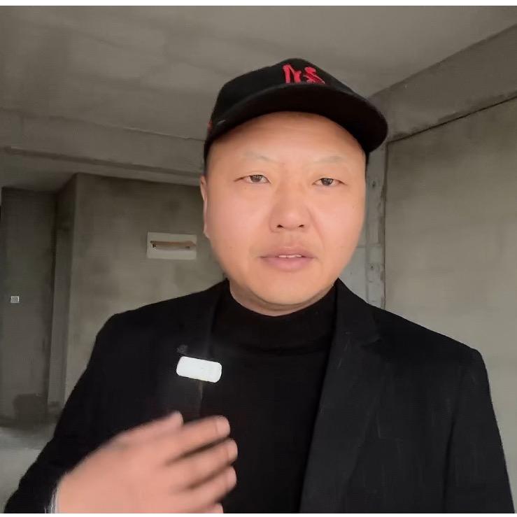 刘工整体家装