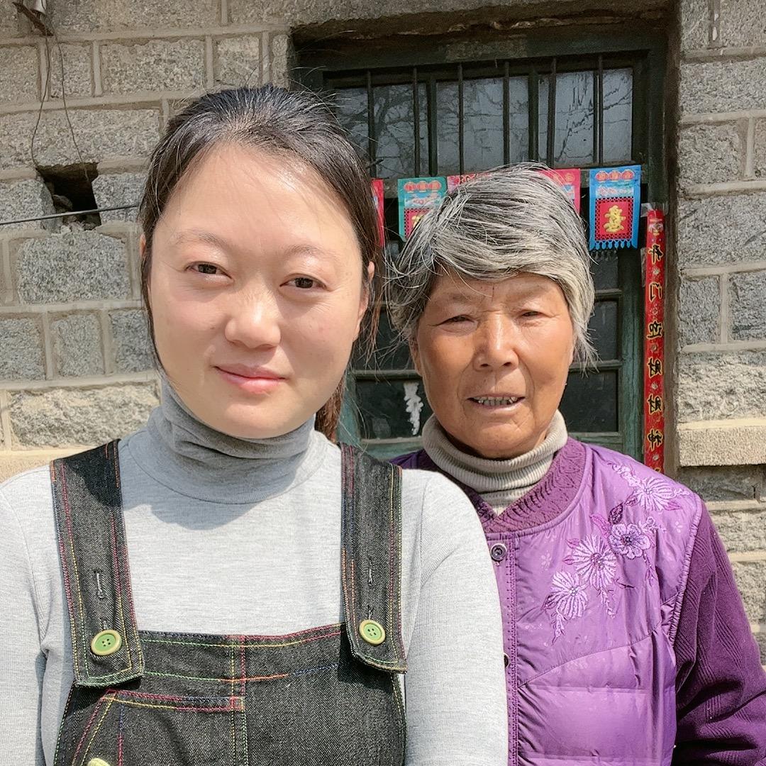 鑫鑫爱生活@抖音