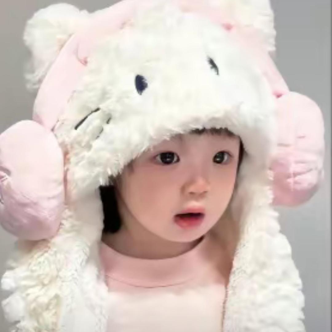 小困包