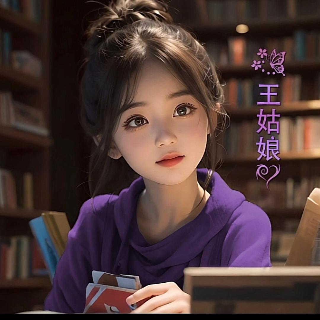 王李&琪薇