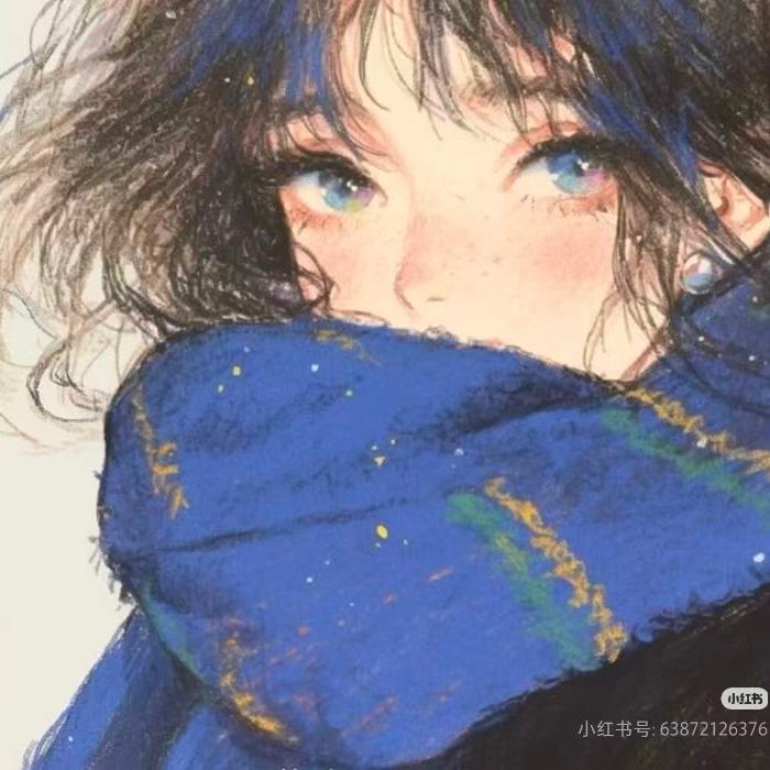 脆啵啵是只猫（自救版）