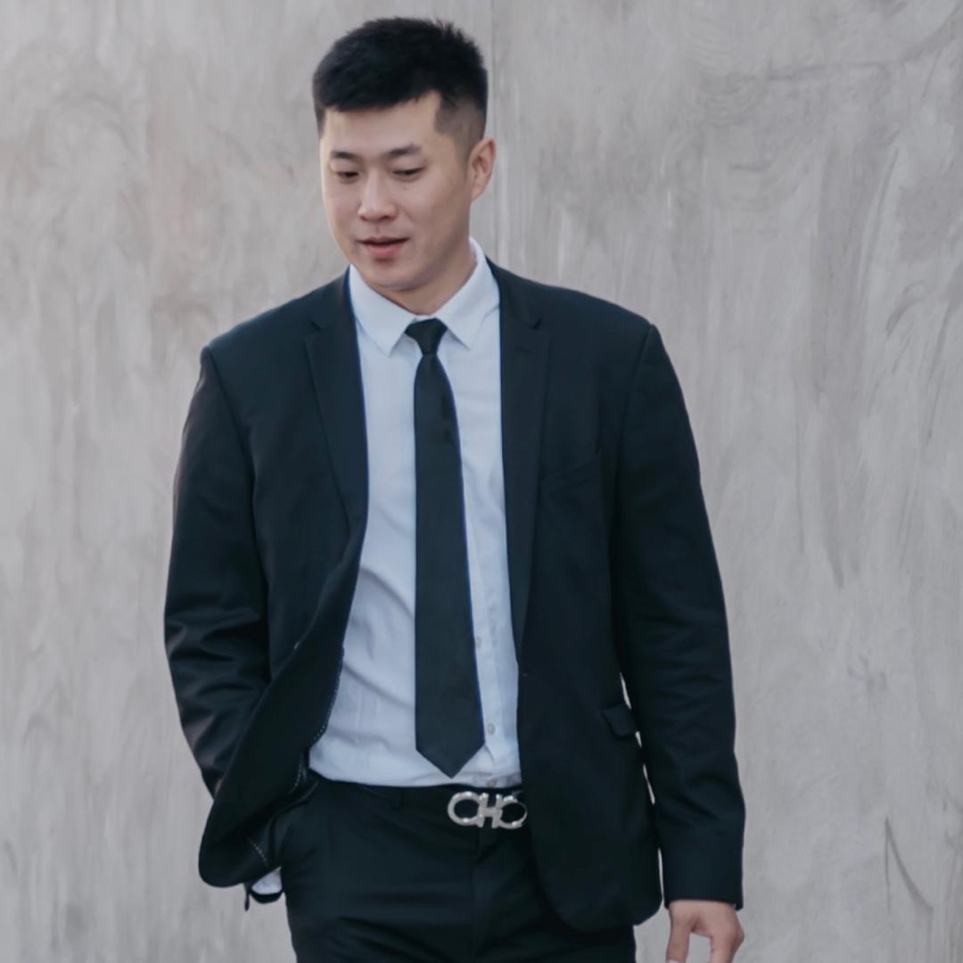 老张来啦