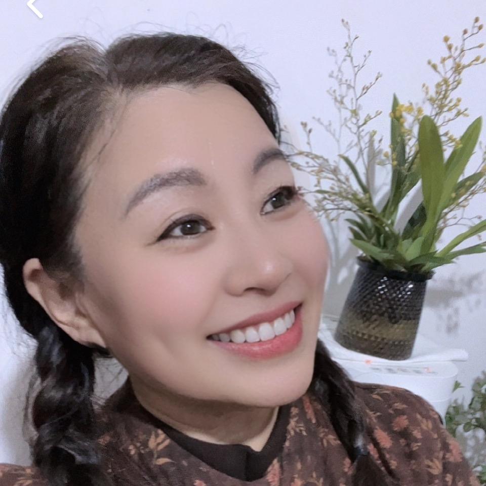 卢美娇