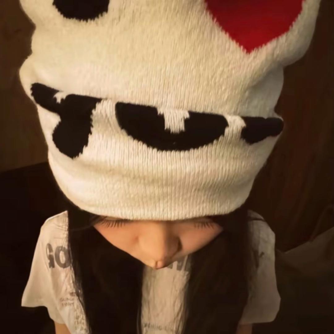 怯怯